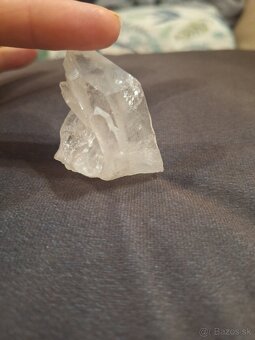 Zbierka mineralov - 5