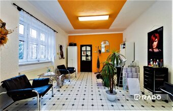 RADO | Multifunkčný 4 izbový RD 140m² | Brezová pod Bradlom - 5