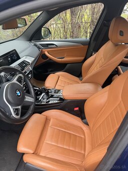 X3 M40i - 5