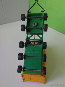 Matchbox king size - 5