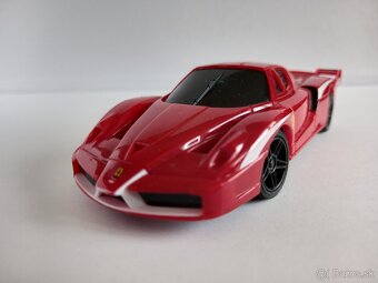 SHELL V-POWER-FERRARI 1:38-SCUDERIA,F430,575 GTC-POZRI FOTO - 5