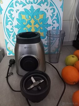 Smoothie mixer Philips - 5