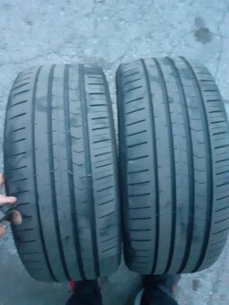 225/45 r17 letné pneumatiky - 5