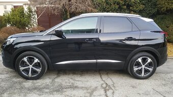 Peugeot 3008 1.6BlueHDI ,11/2018,Automat,ALLURE - 5