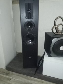 Reproduktory - 5