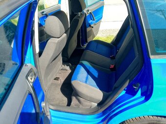 Volkswagen Polo benzín - 5
