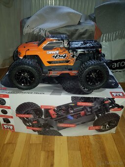 Rc modely áut - 5
