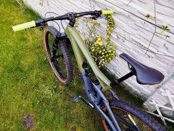CUBE STEREO 150 C:62 RACE 2 - 5