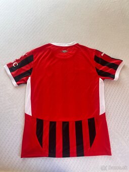 Ac Milan dres - 5