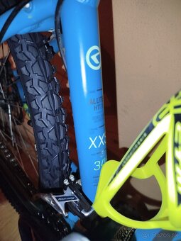 Bicykel 26 Kellys Madman XXS - 5