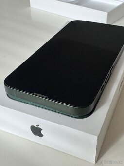 iPhone 13, Green, 128GB - 5
