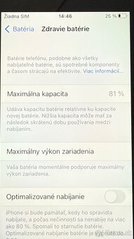 iPhone 7 32GB - 5