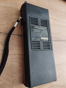 Transceiver soundesign - 5