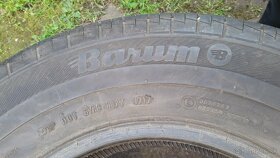 Pneu Barum Vanis 2, 215/75 R16 C - 5