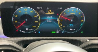 Mercedes benz A 250e - 5