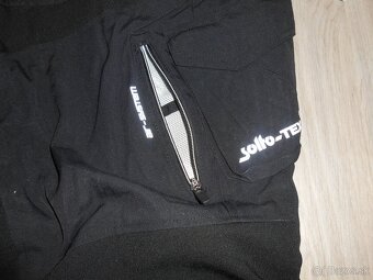 Predam uplne nove kvalitne moto nohavice IXS TOUR PANT SHAPE - 5