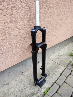 Vidlica SR Suntour Raidon 32 Boost 29"/120mm + packeta Zdar - 5