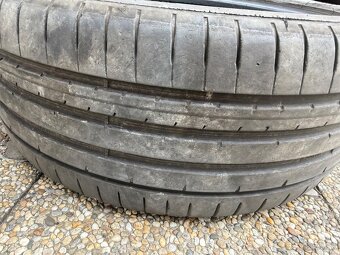 Letné pneu Dunlop Sport Maxx RT2 225/45 95Y - 5