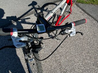 Bicykel Author Basic SX - 5