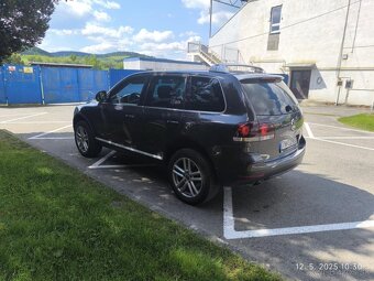 Volkswagen Touareg 3.0 TDI - 5