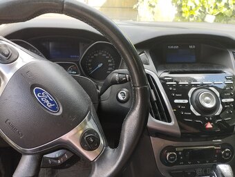 Predám Ford FOCUS combi - 5