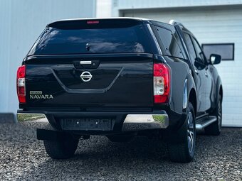Nissan Navara 2.3Dci 140kw DoubleCab N-Connecta - 5