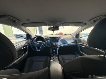 Hyundai i40 CW 1.7 CRDi Automat 104kw - 5