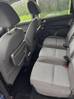 Ford c-max DM2 - 5