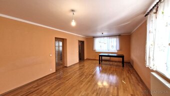 Ponúkam na predaj dom v lokalite Predajná, pozemok 612 m2 - 5
