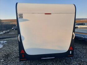 Karavan 390, kancelária, predajna, do750 kg až1500 kg - 5