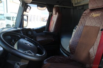 Renault T 520, EURO 6, LOWDECK, NEZÁVISLÁ KLIMATIZACE - 5