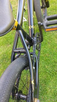 BMX SCOOL XtriX mini16 - 5