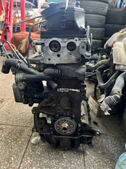 Motor cff - 5