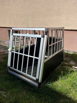 Prepravka pre psa - 5