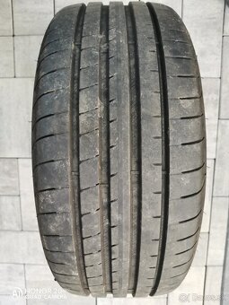 Letné pneumatiky 225/45 R17 91Y - 5
