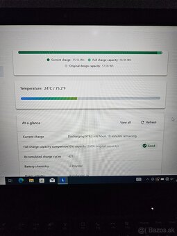 Lenovo Thinkpad T14s - 5