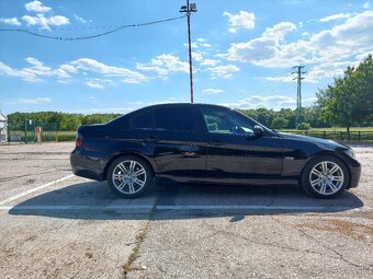 BMW Rad 3 E90 320d (120kW) Automat - 5