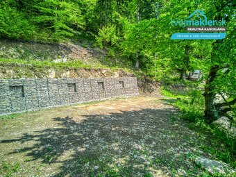 Stavebný pozemok, Drienica, Lysá, so stavebným povolením - 5