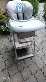HAUCK SIT AND RELAX 2 in 1 - 5