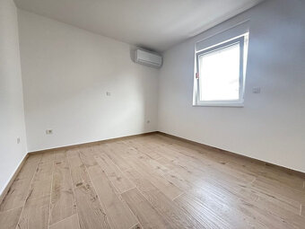 Chorvátsko-Trojizbový apartmán s výhľadom na more - 5
