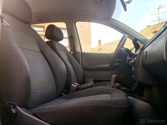 SKODA FABIA COMBI 1.2 12V HTP ELEGANCE - 5
