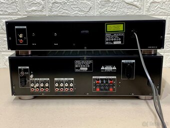 SONY STR-GX390 … receiver + SONY CDP397 … CD prehravač - 5