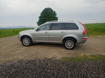 VOLVO XC90 D5 AWD - 5