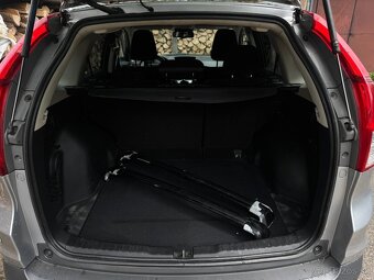 Honda CR-V 2.2 i-DTEC Comfort 4WD - 5