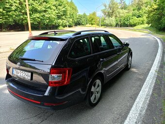 Škoda Octavia Clever 2.0 TDI 110 kw,7dsg - 5