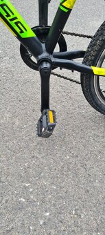 Detský bicykel GENESIS MX 20 - 5