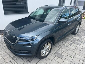 ŠKODA KODIAQ - PREDAJ AJ NA SPLÁTKY - 5