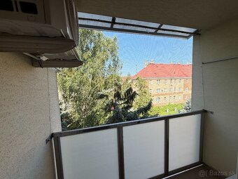 Exkluzívne APEX reality 2i s loggiou na Štúrovej Leopoldov - 5