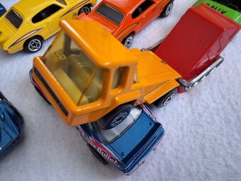 Matchbox-doplň si zbierku 9 - 5