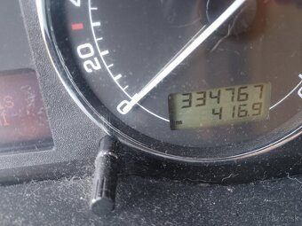 Octavia 1.9TDI - 5